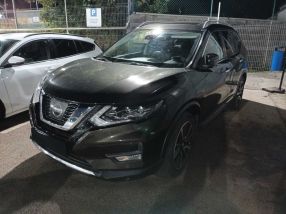 Nissan X-Trail - 2017