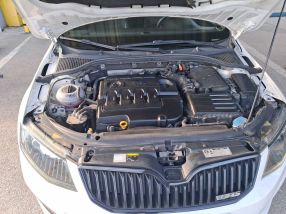 Skoda Octavia - 2015