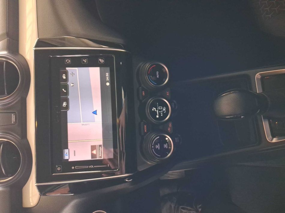Suzuki Swift - 2017