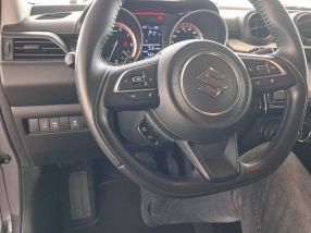 Suzuki Swift - 2017