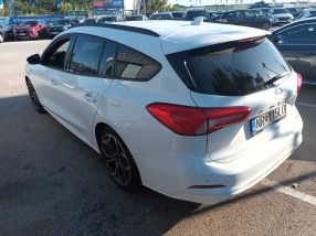 Ford Focus - 2019
