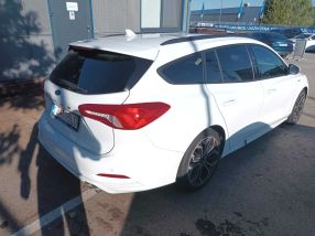 Ford Focus - 2019