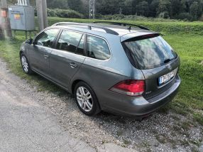Volkswagen Golf - 2011