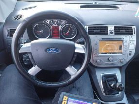 Ford Kuga - 2009
