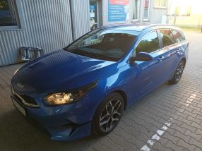 Kia Ceed - 2023