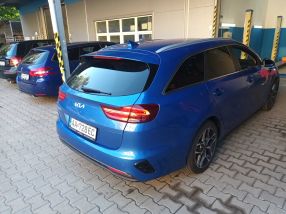 Kia Ceed - 2023