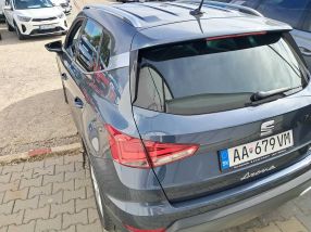Seat Arona - 2023