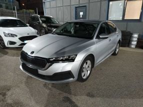 Skoda Octavia - 2022