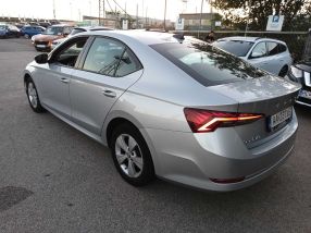 Skoda Octavia - 2022
