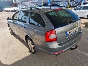 Skoda Octavia - 2013