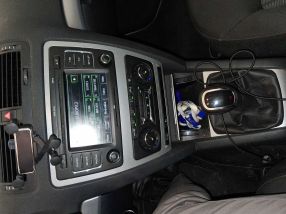 Skoda Octavia - 2013