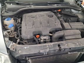 Skoda Octavia - 2013