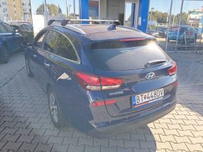 Hyundai i30 - 2019