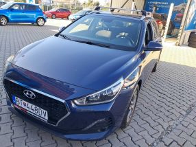 Hyundai i30 - 2019