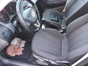 Seat Ibiza - 2010