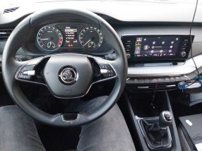 Skoda Octavia - 2023