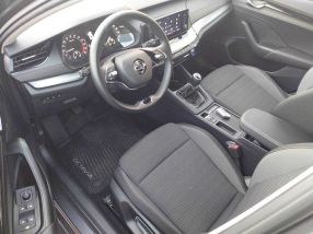 Skoda Octavia - 2023