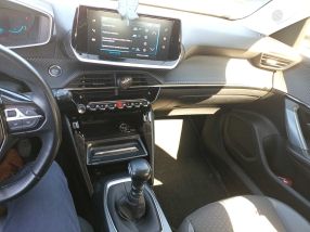 Peugeot 2008 - 2020