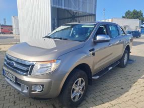 Ford Ranger - 2015