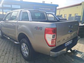 Ford Ranger - 2015