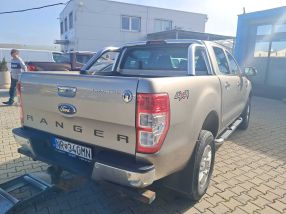 Ford Ranger - 2015