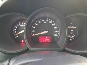 Kia Rio - 2017