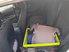 Kia Rio - 2017