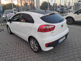 Kia Rio - 2017