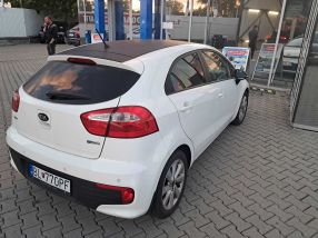 Kia Rio - 2017
