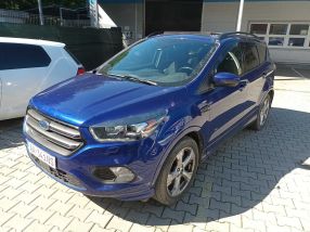 Ford Kuga - 2017