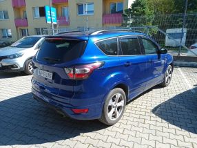 Ford Kuga - 2017