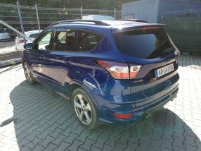 Ford Kuga - 2017
