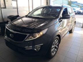 Kia Sportage - 2015