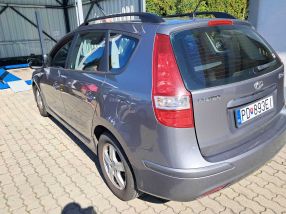 Hyundai i30 - 2012