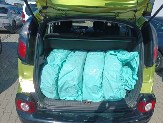 Citroen C3 Picasso