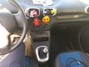 Citroen C3 Picasso - 2011