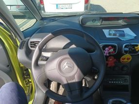 Citroen C3 Picasso - 2011