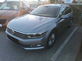 Volkswagen Passat - 2018