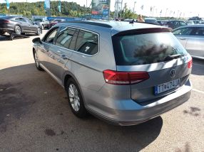 Volkswagen Passat - 2018