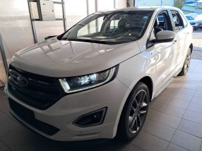 Ford Edge - 2017