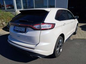 Ford Edge - 2017