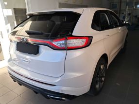 Ford Edge - 2017