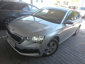 Skoda Scala - 2023