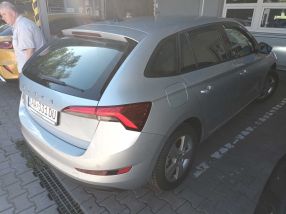 Skoda Scala - 2023