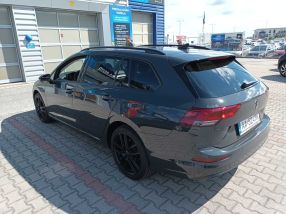 Volkswagen Golf - 2024