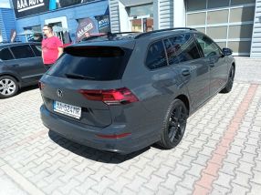 Volkswagen Golf - 2024