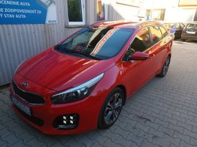 Kia Ceed - 2017