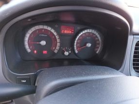 Kia Rio - 2010