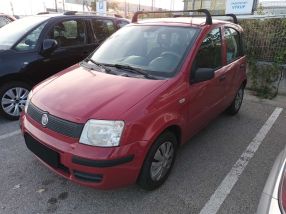 Fiat Panda - 2009