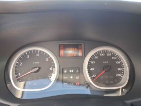 Dacia Duster - 2011